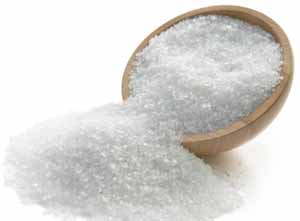 Alabu Bath Salt Recipe