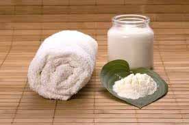 Herbal Milk Bath Recipe
